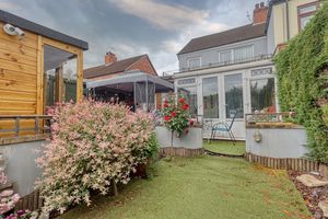 Garden- click for photo gallery